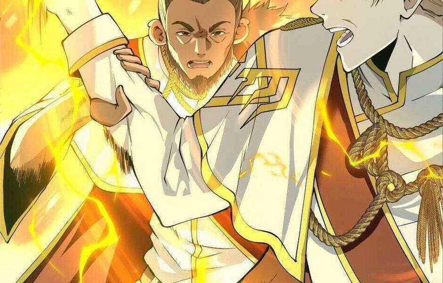 The Beginning After The End - Chapter 140 - Trang 134