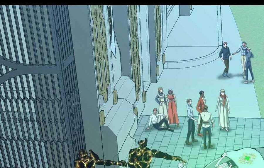 The Beginning After The End - Chapter 140 - Trang 204