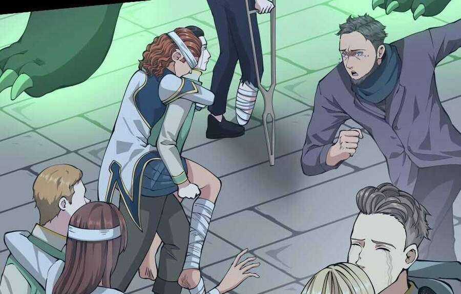 The Beginning After The End - Chapter 140 - Trang 211