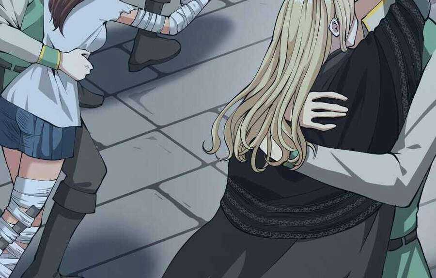 The Beginning After The End - Chapter 140 - Trang 212