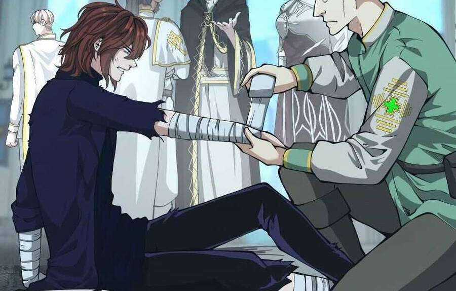 The Beginning After The End - Chapter 140 - Trang 221