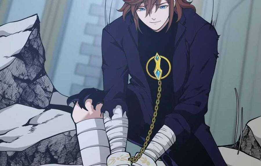 The Beginning After The End - Chapter 140 - Trang 282