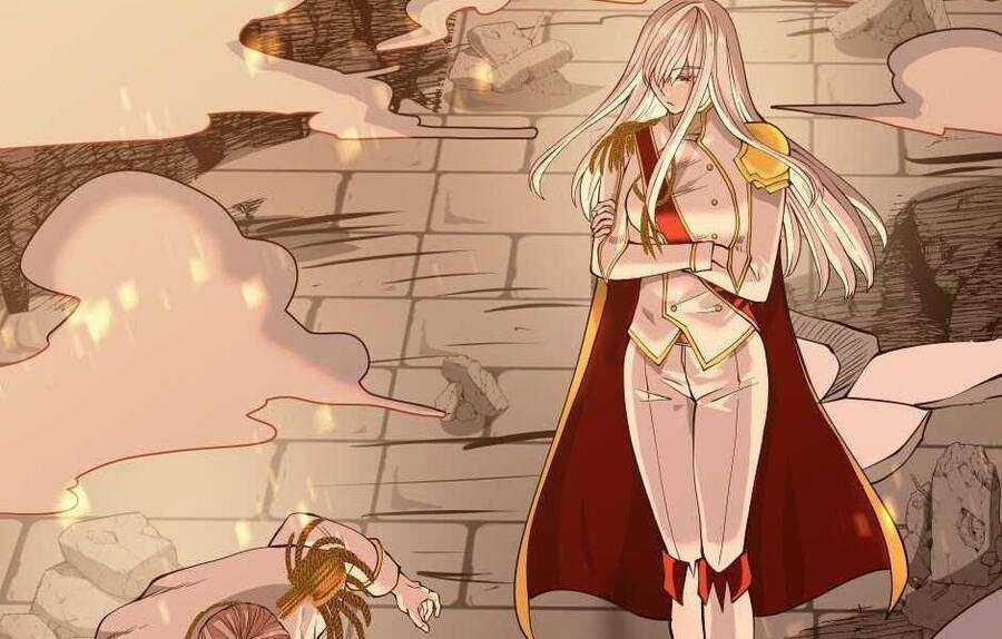 The Beginning After The End - Chapter 140 - Trang 50