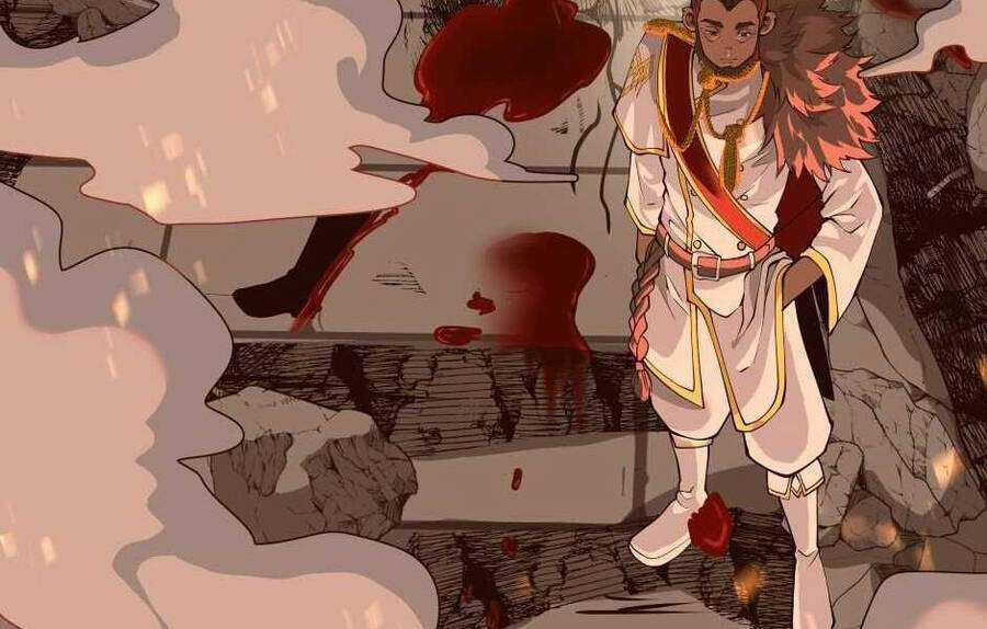 The Beginning After The End - Chapter 140 - Trang 52