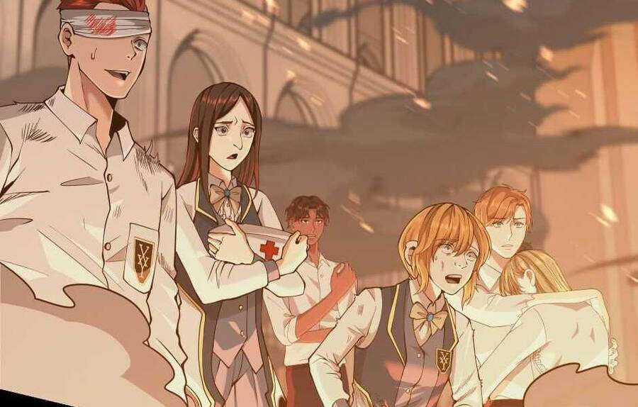 The Beginning After The End - Chapter 140 - Trang 9