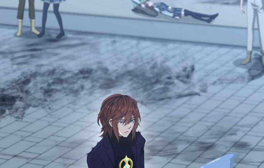 The Beginning After The End - Chapter 141 - Trang 2