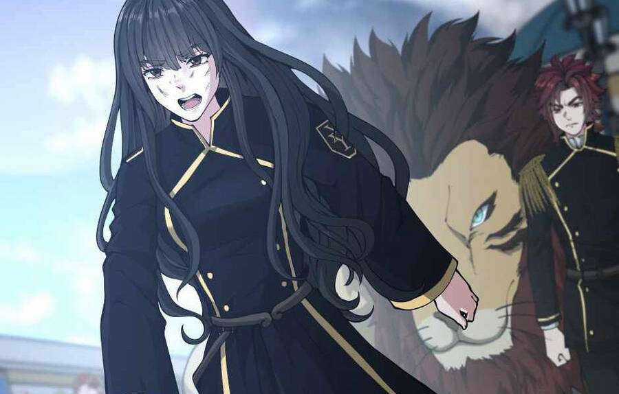 The Beginning After The End - Chapter 141 - Trang 118