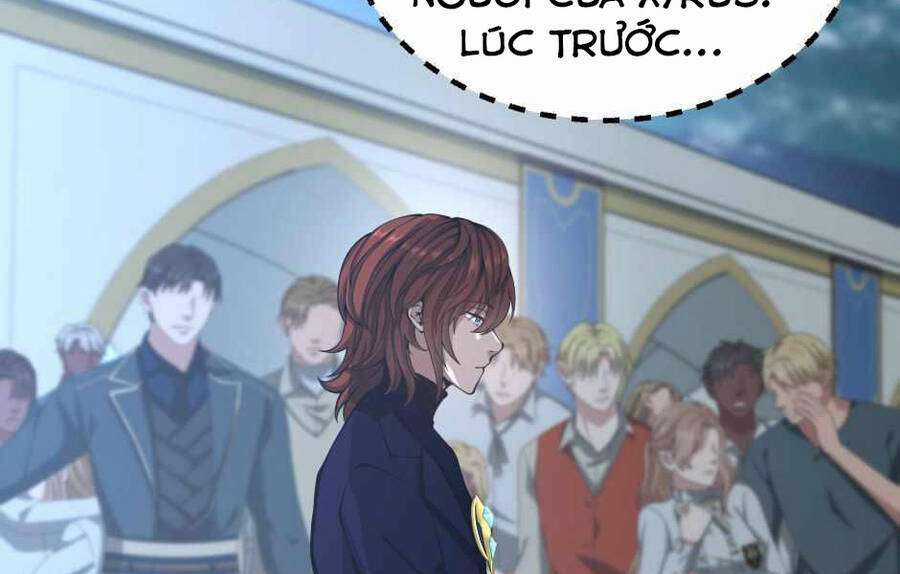 The Beginning After The End - Chapter 141 - Trang 19