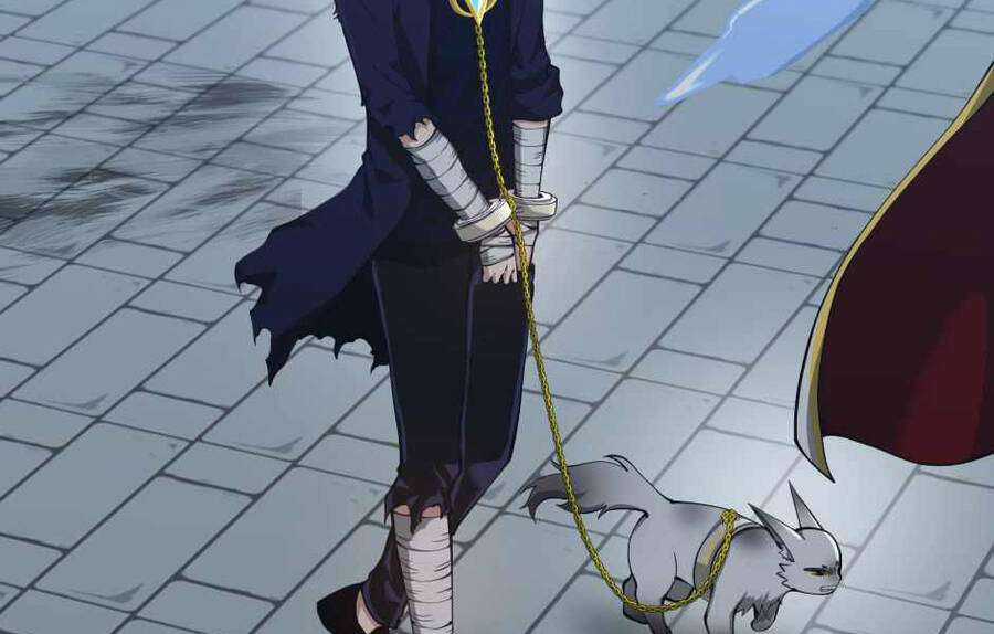 The Beginning After The End - Chapter 141 - Trang 3