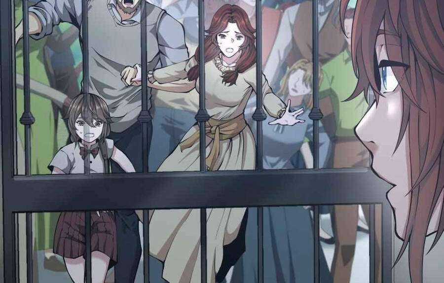 The Beginning After The End - Chapter 141 - Trang 26