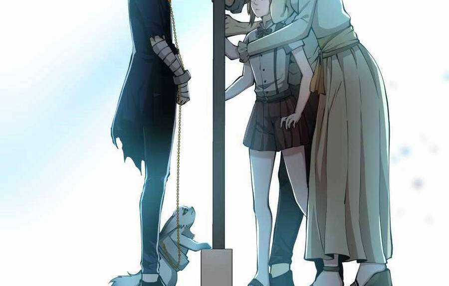 The Beginning After The End - Chapter 141 - Trang 40