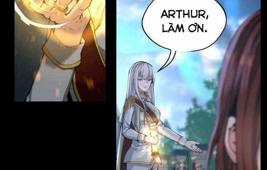 The Beginning After The End - Chapter 141 - Trang 57