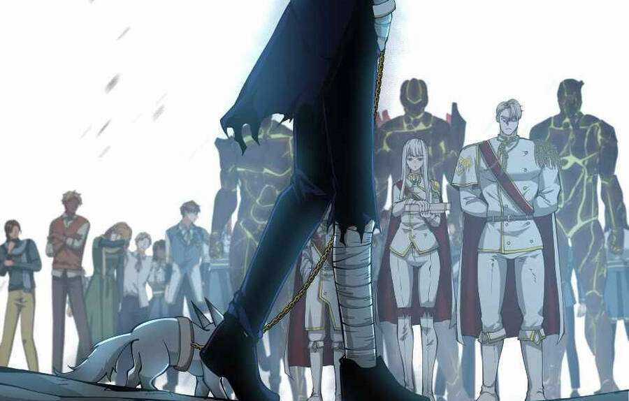 The Beginning After The End - Chapter 141 - Trang 64