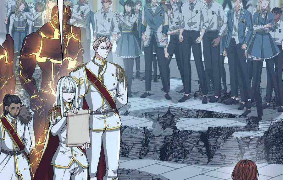 The Beginning After The End - Chapter 141 - Trang 70