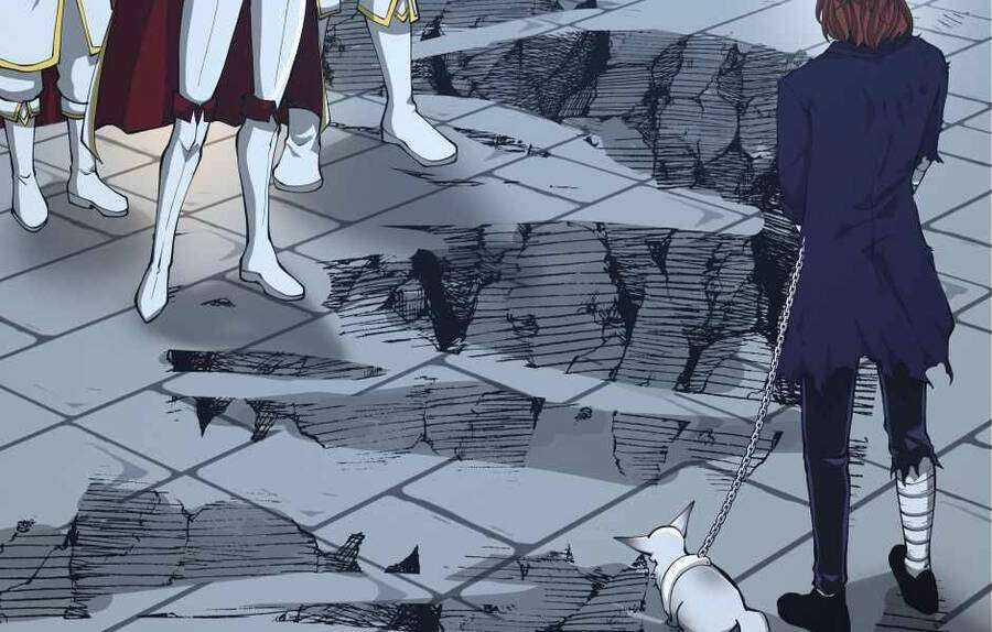 The Beginning After The End - Chapter 141 - Trang 71