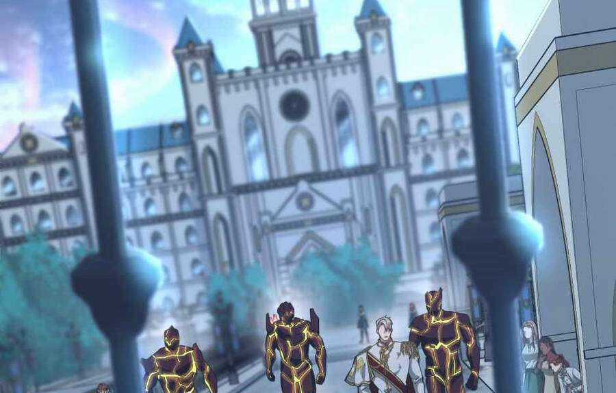 The Beginning After The End - Chapter 141 - Trang 9