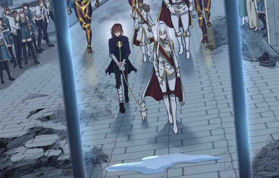 The Beginning After The End - Chapter 141 - Trang 10