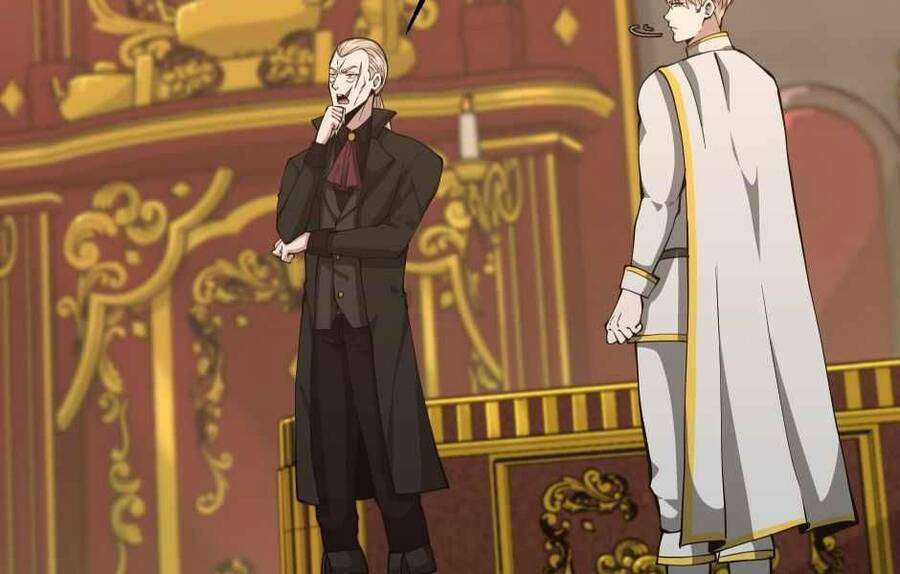 The Beginning After The End - Chapter 142 - Trang 147