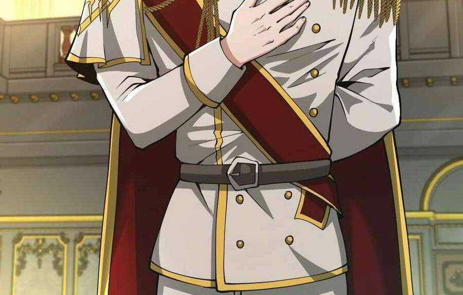 The Beginning After The End - Chapter 142 - Trang 203