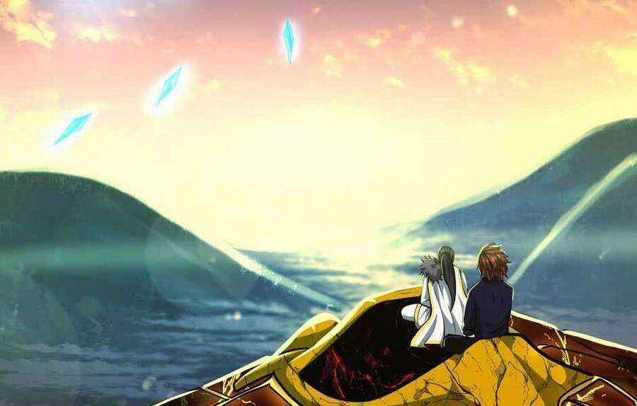 The Beginning After The End - Chapter 142 - Trang 210