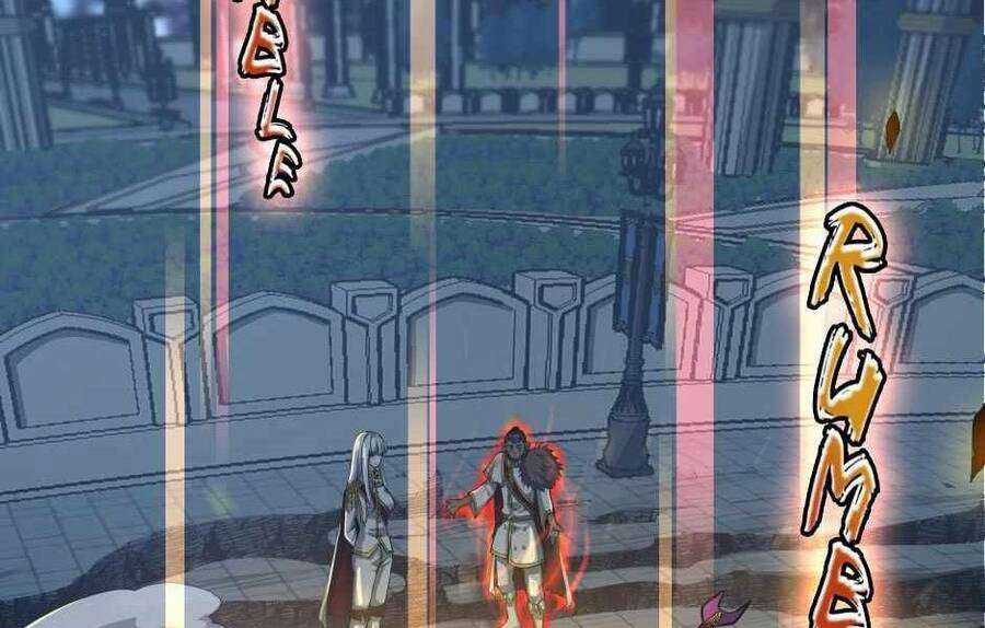 The Beginning After The End - Chapter 142 - Trang 22