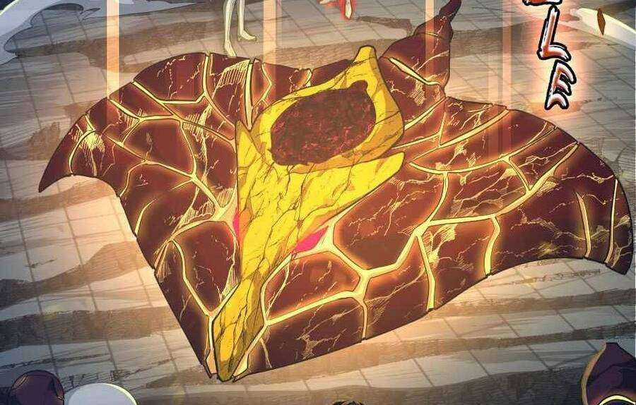 The Beginning After The End - Chapter 142 - Trang 23