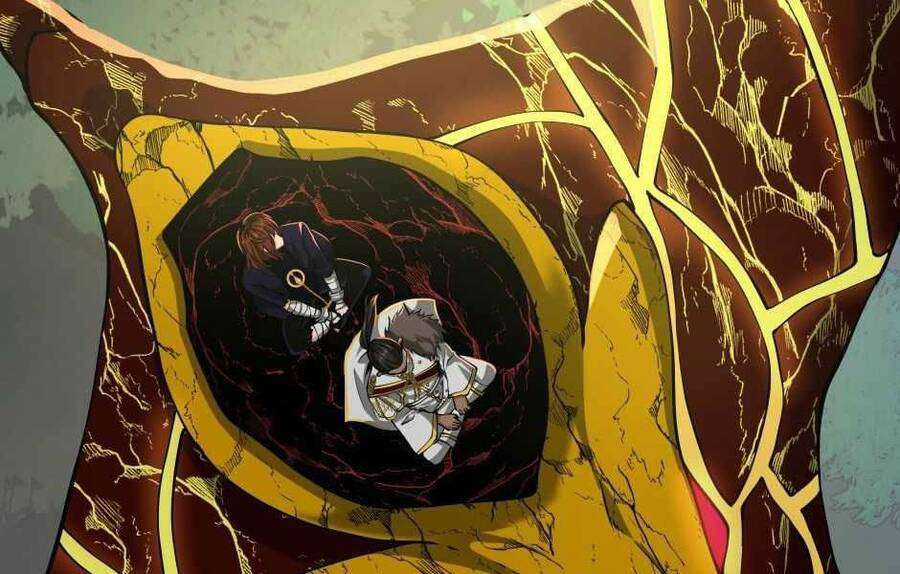 The Beginning After The End - Chapter 142 - Trang 232