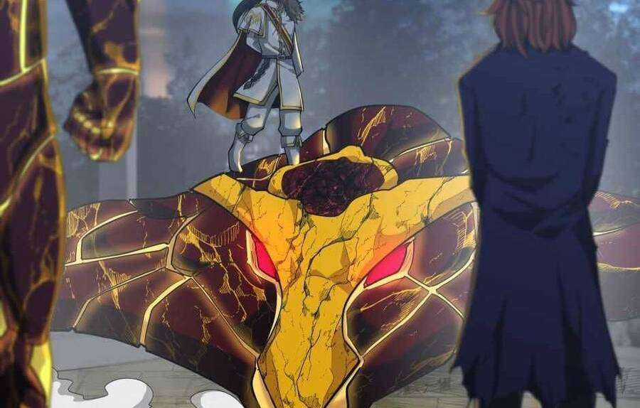 The Beginning After The End - Chapter 142 - Trang 26