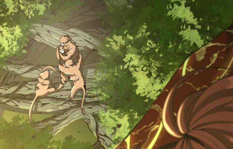 The Beginning After The End - Chapter 142 - Trang 258