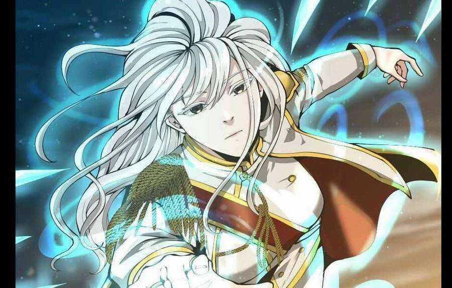 The Beginning After The End - Chapter 142 - Trang 263