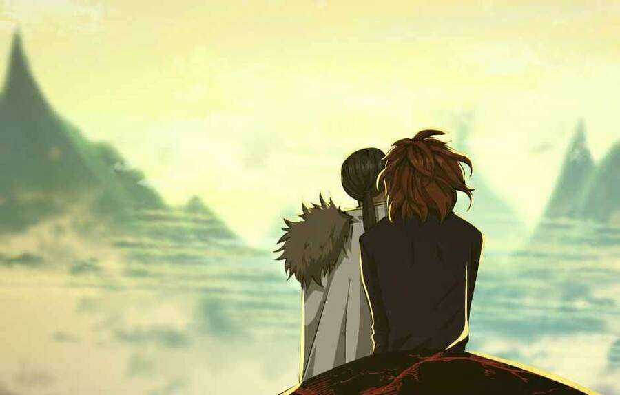 The Beginning After The End - Chapter 142 - Trang 276