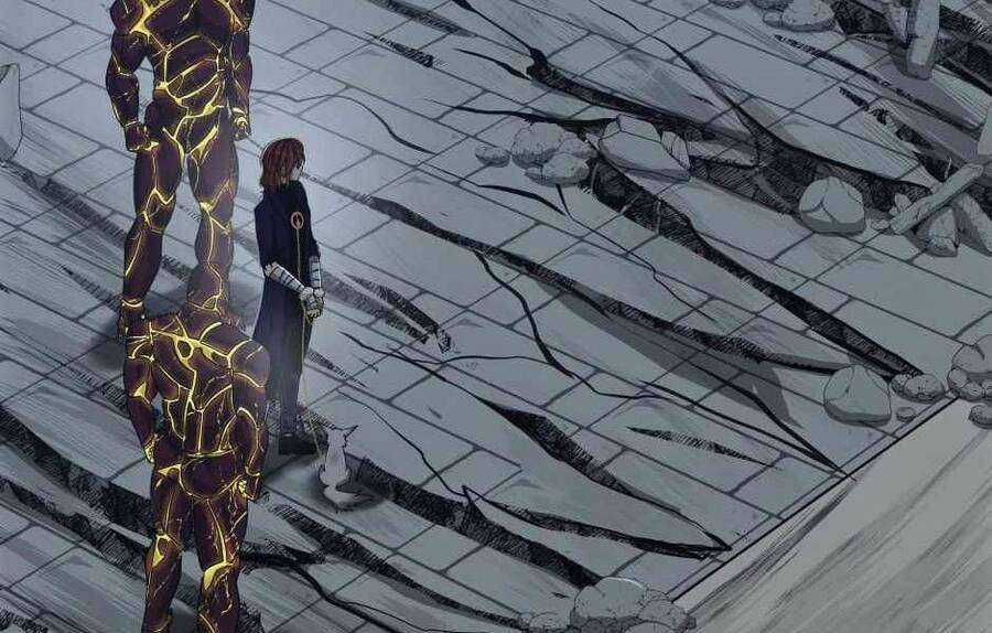 The Beginning After The End - Chapter 142 - Trang 4