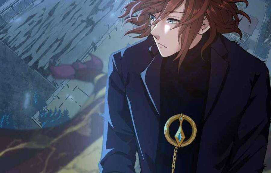 The Beginning After The End - Chapter 142 - Trang 36