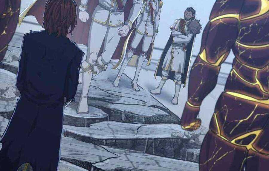 The Beginning After The End - Chapter 142 - Trang 10