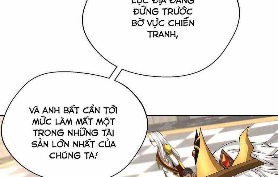 The Beginning After The End - Chapter 143 - Trang 159