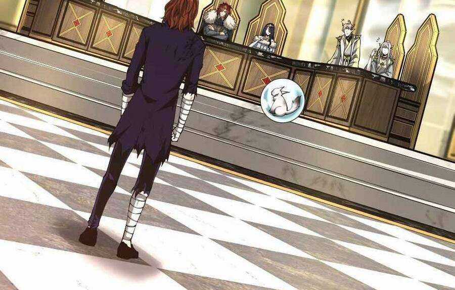 The Beginning After The End - Chapter 143 - Trang 173