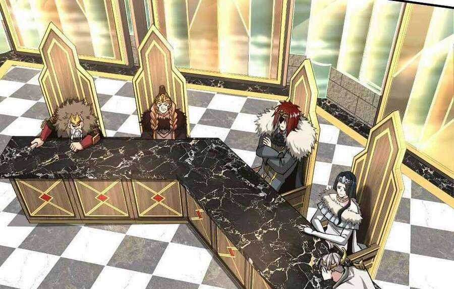 The Beginning After The End - Chapter 143 - Trang 191