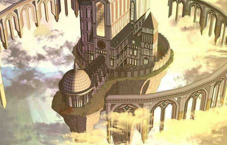 The Beginning After The End - Chapter 143 - Trang 3