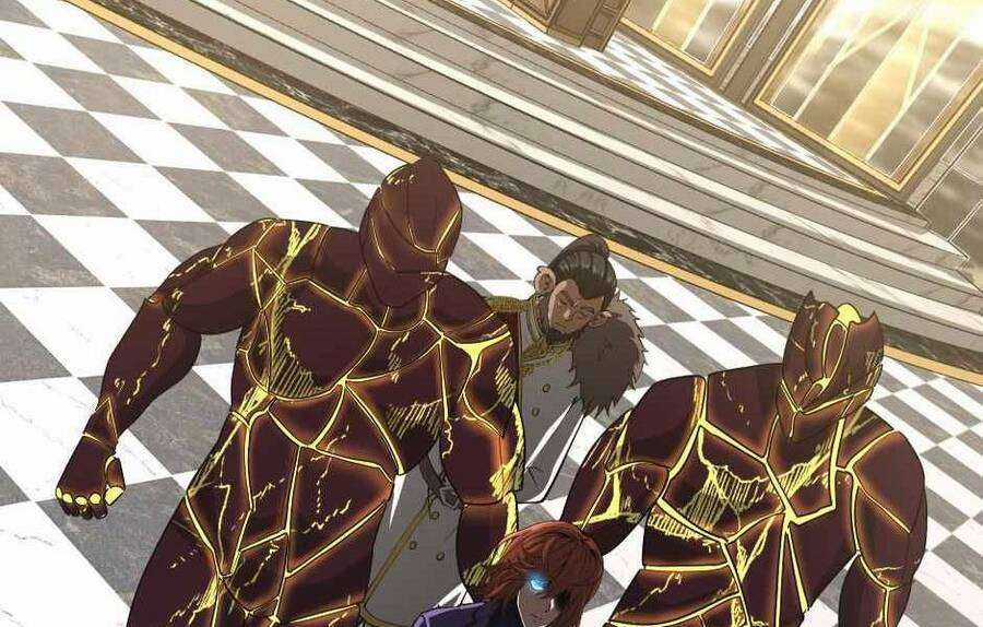 The Beginning After The End - Chapter 143 - Trang 204