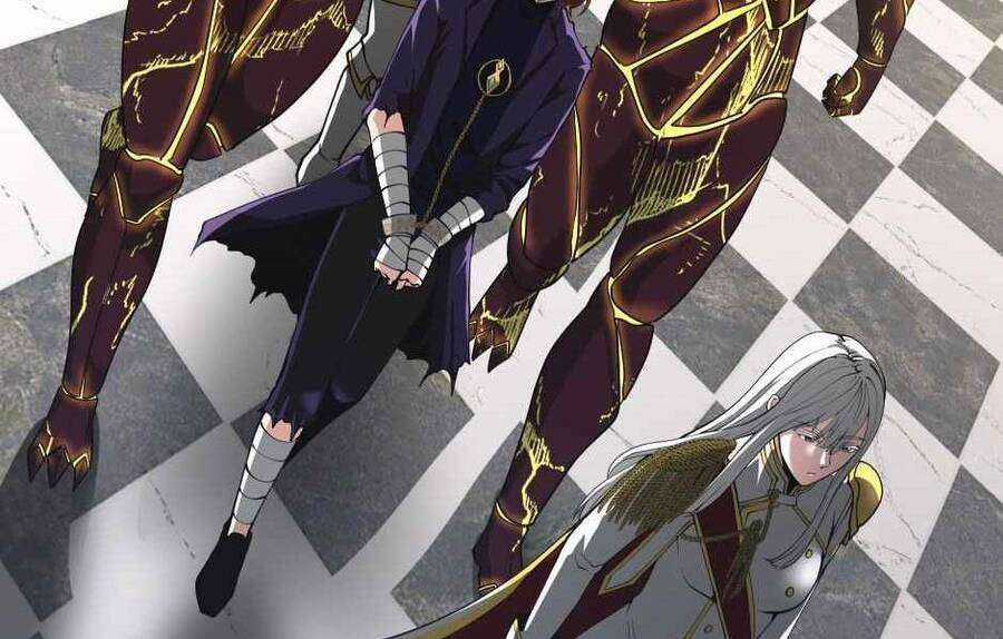 The Beginning After The End - Chapter 143 - Trang 205