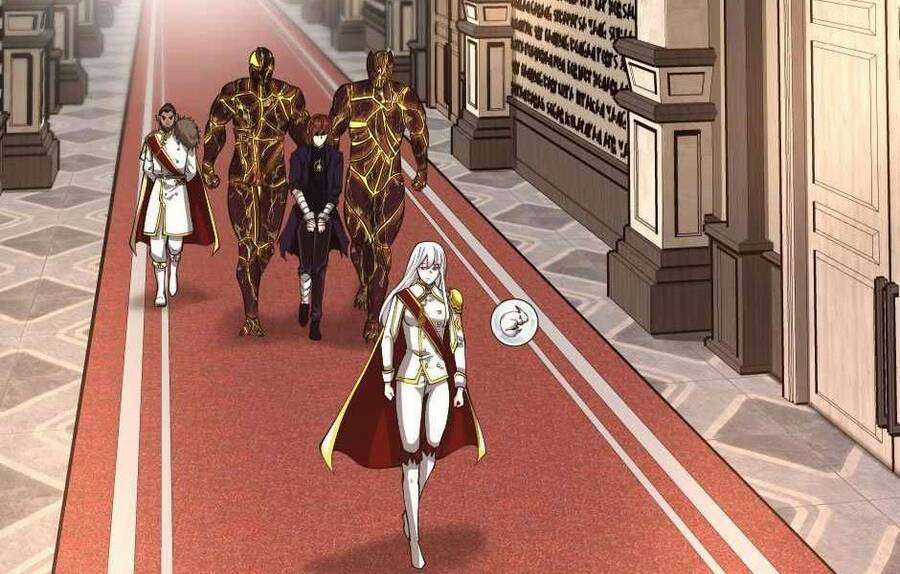 The Beginning After The End - Chapter 143 - Trang 211