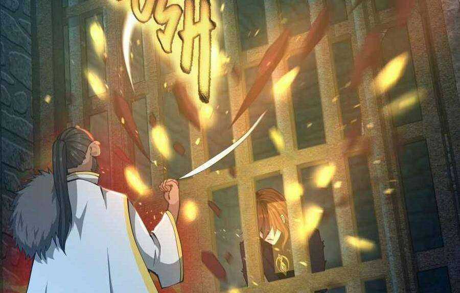 The Beginning After The End - Chapter 143 - Trang 225