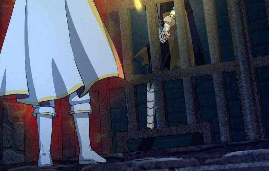 The Beginning After The End - Chapter 143 - Trang 226