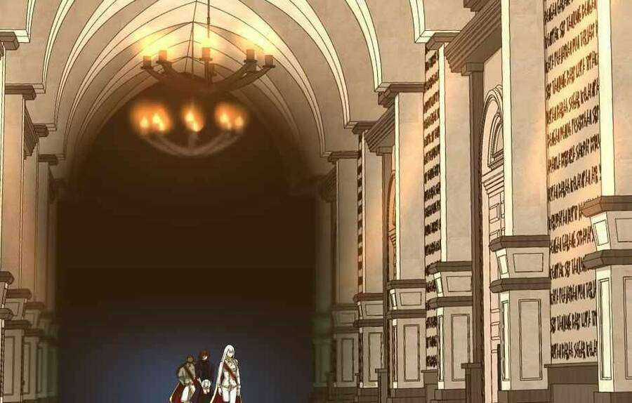 The Beginning After The End - Chapter 143 - Trang 35