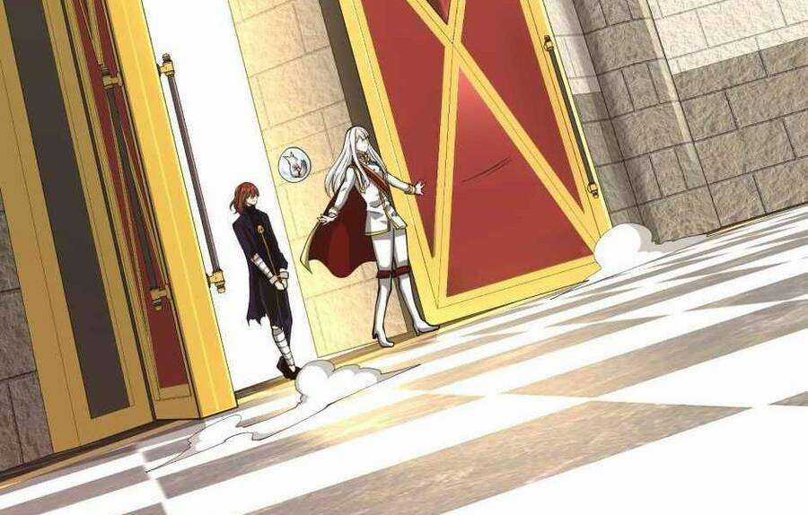 The Beginning After The End - Chapter 143 - Trang 54