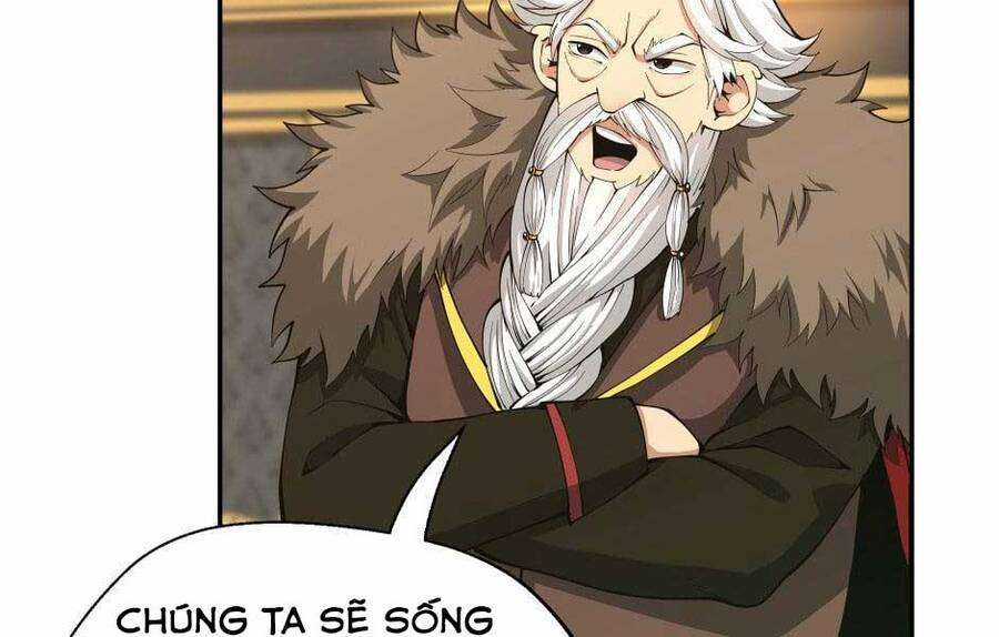 The Beginning After The End - Chapter 144 - Trang 133