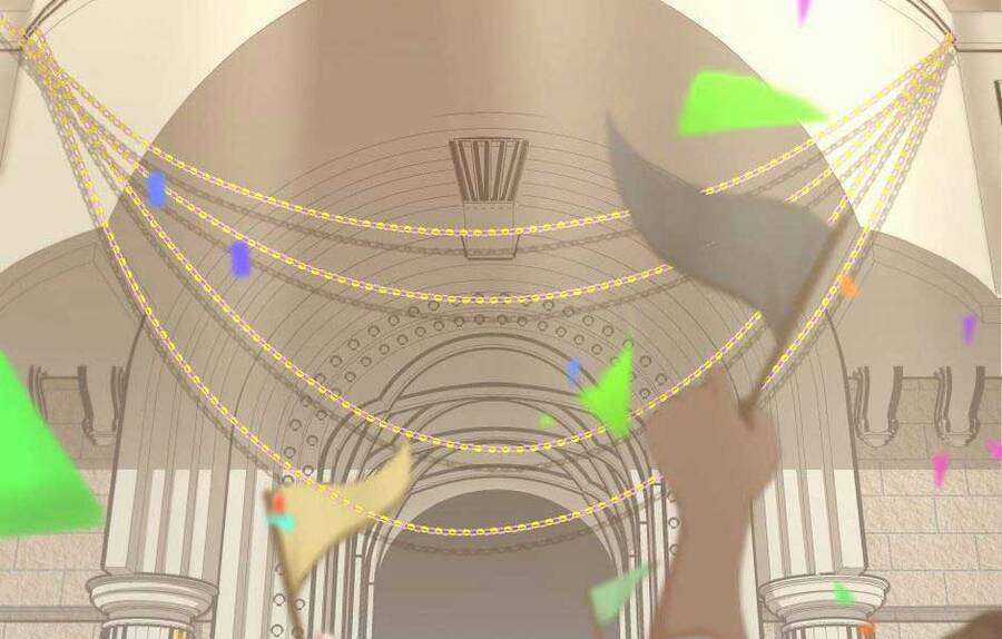 The Beginning After The End - Chapter 144 - Trang 203