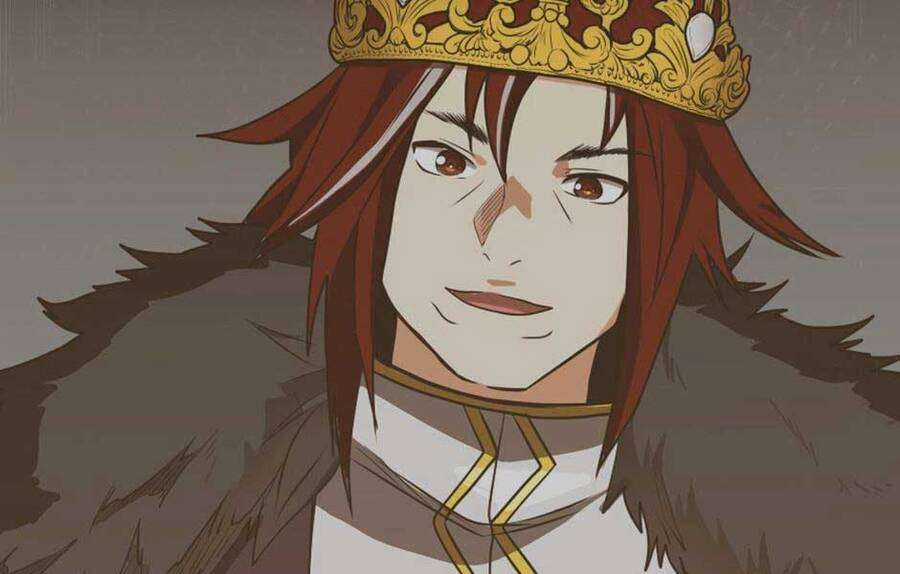 The Beginning After The End - Chapter 144 - Trang 233