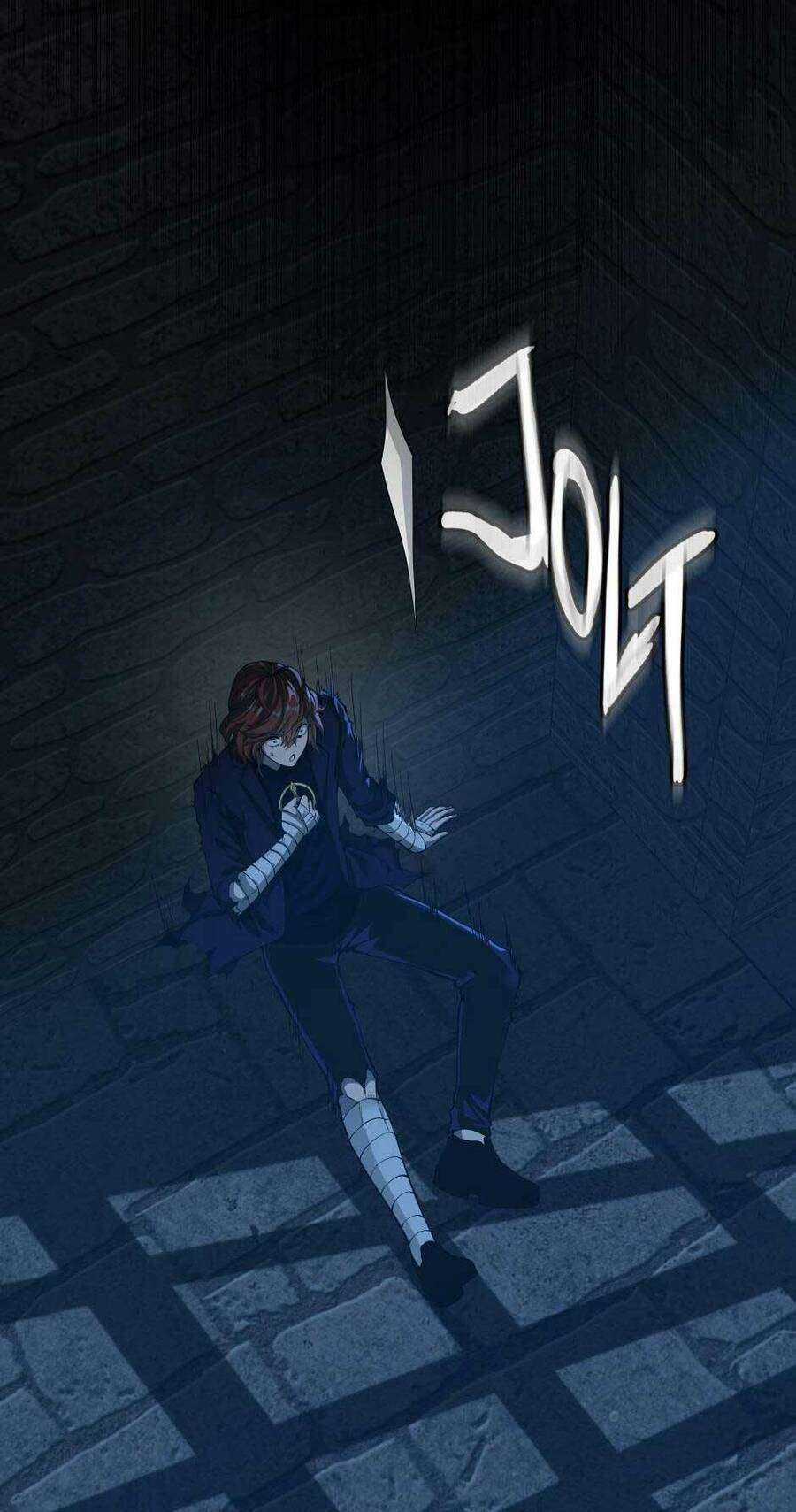 The Beginning After The End - Chapter 145 - Trang 24