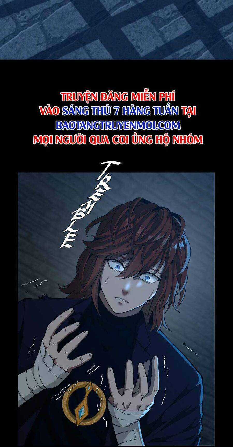 The Beginning After The End - Chapter 145 - Trang 25